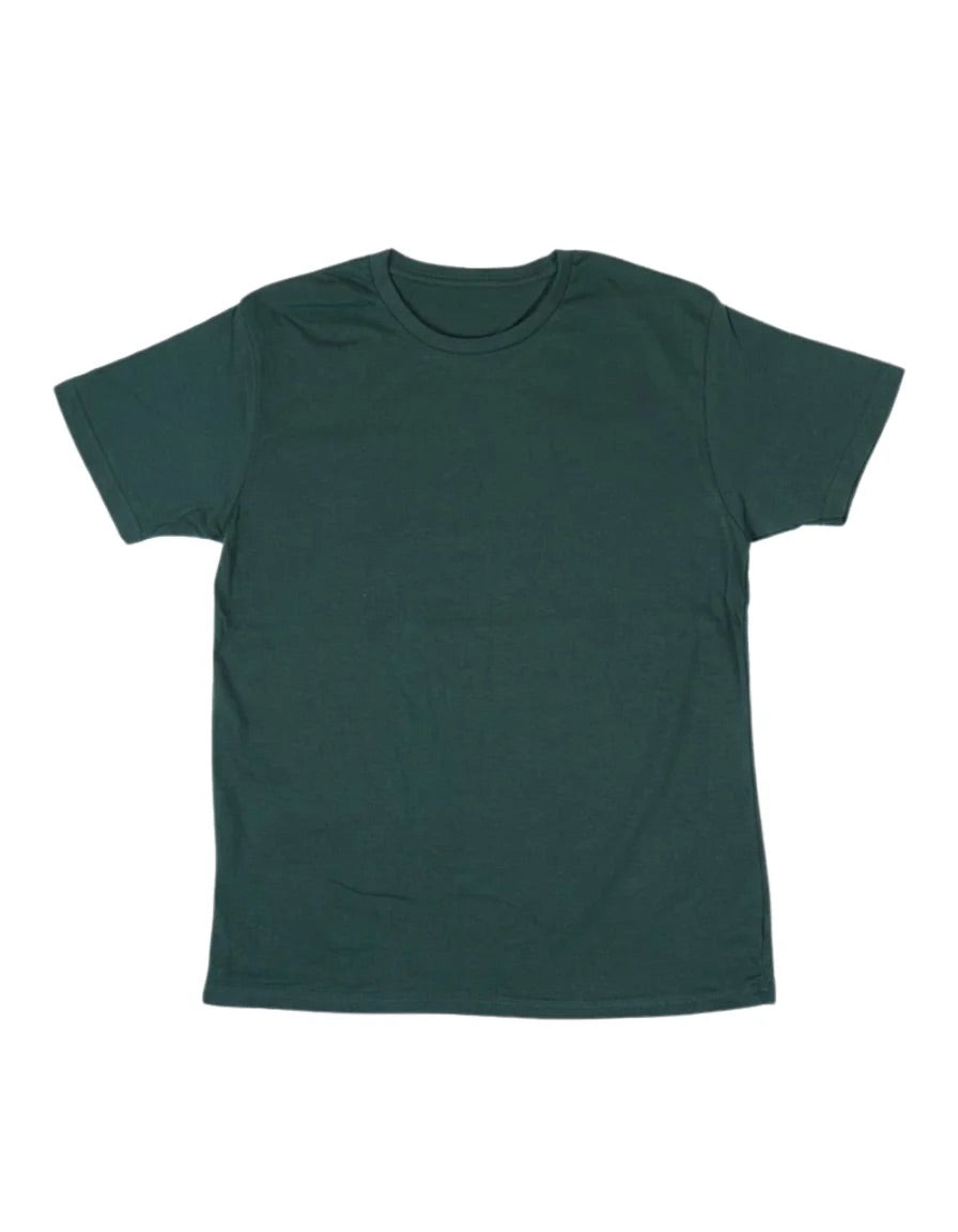 Milltex 200 Unisex Fashion T-Shirt | Ultra Soft Premium Crew Neck Tee