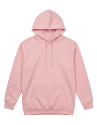 Milltex 317 Unisex Midweight Promo Fleece Hoodie