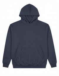 Milltex 1017W Women’s Oversized Hoodie | Heavyweight Fleece