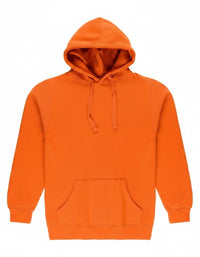 Milltex 717 — Premium Midweight Unisex Hoodie with 100% Cotton