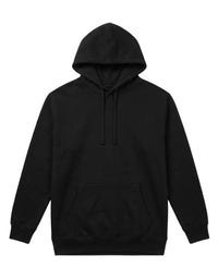 Milltex 317 Unisex Midweight Promo Fleece Hoodie
