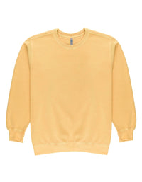 Milltex 403 Unisex Heavyweight Crewneck Sweatshirt