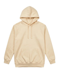 Milltex 317 Unisex Midweight Promo Fleece Hoodie