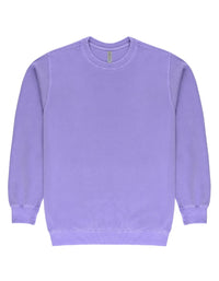Milltex 403 Unisex Heavyweight Crewneck Sweatshirt