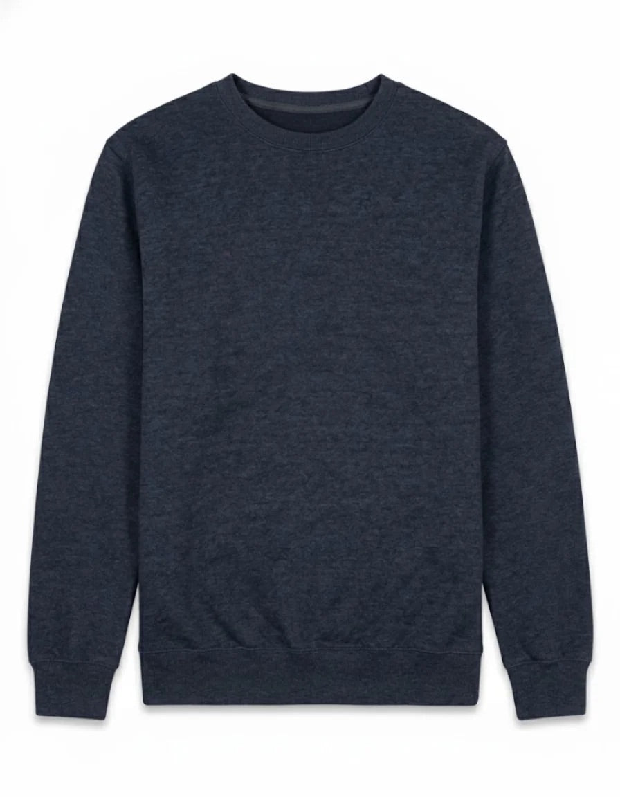 Style 903 Mid Weight Crewneck Sweatshirt