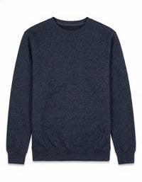 Style 903 Mid Weight Crewneck Sweatshirt