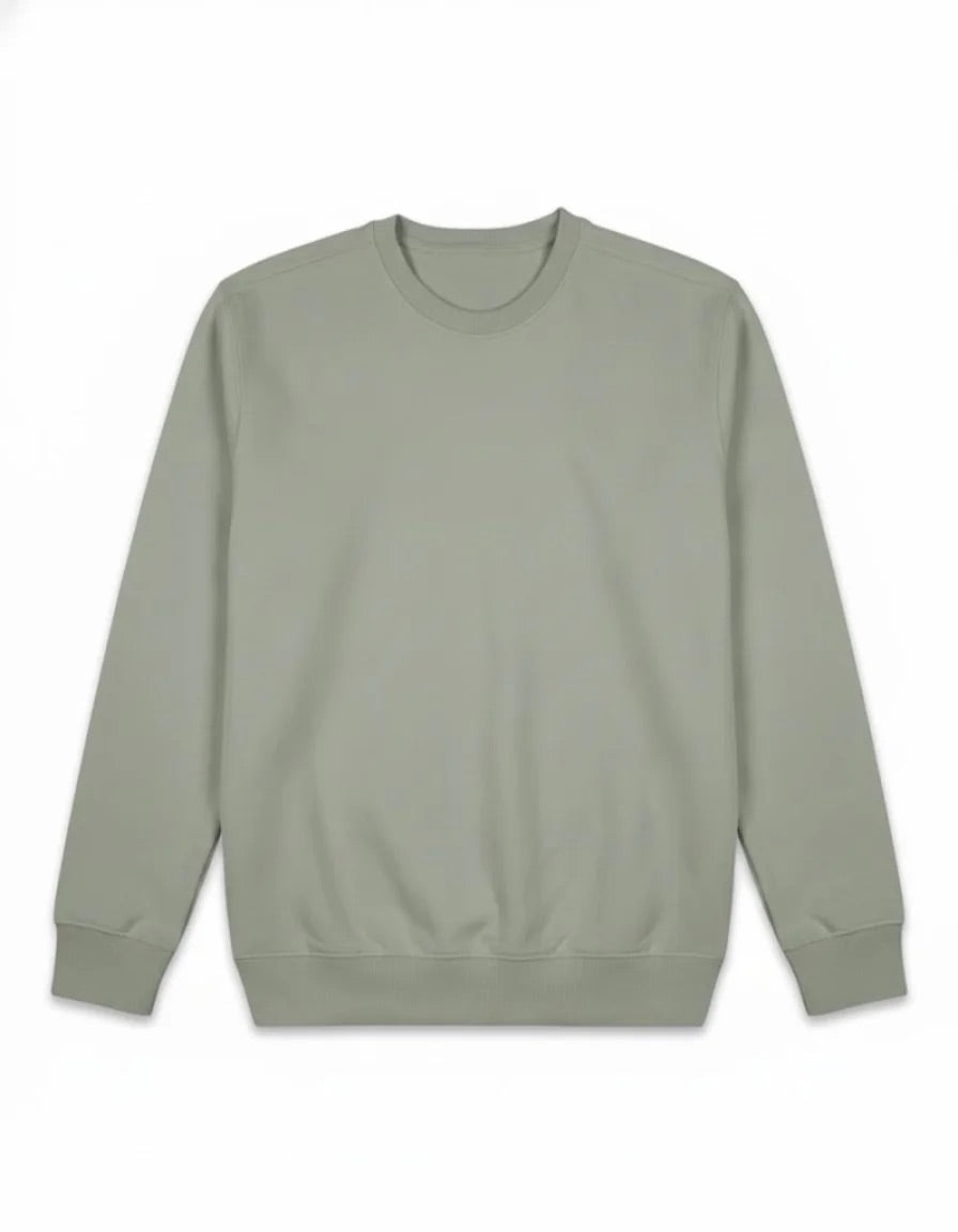 Style 903 Mid Weight Crewneck Sweatshirt