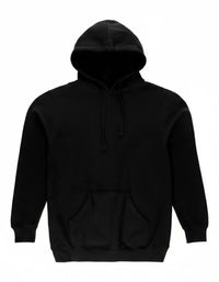 Milltex 717 — Premium Midweight Unisex Hoodie with 100% Cotton