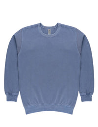 Milltex 403 Unisex Heavyweight Crewneck Sweatshirt
