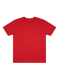 Milltex 500 Kids Unisex T-Shirt - Soft Lightweight Cotton Crew Neck Tee
