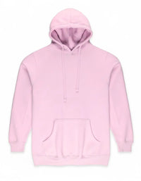 Milltex 717 — Premium Midweight Unisex Hoodie with 100% Cotton