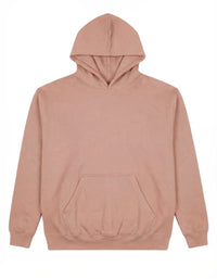 Milltex 1017W Women’s Oversized Hoodie | Heavyweight Fleece