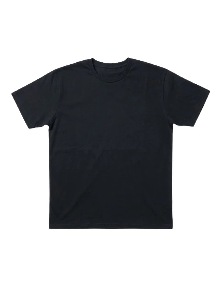 Milltex 200 Unisex Fashion T-Shirt | Ultra Soft Premium Crew Neck Tee