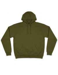 Milltex 1017 Men’s Oversized Hoodie | Streetwear Heavyweight