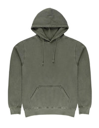 Milltex 417 Adult Unisex Heavyweight Plain Hoodie