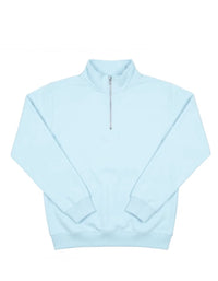 Milltex 935 Unisex Heavy Weight Quarter Zip Jacket