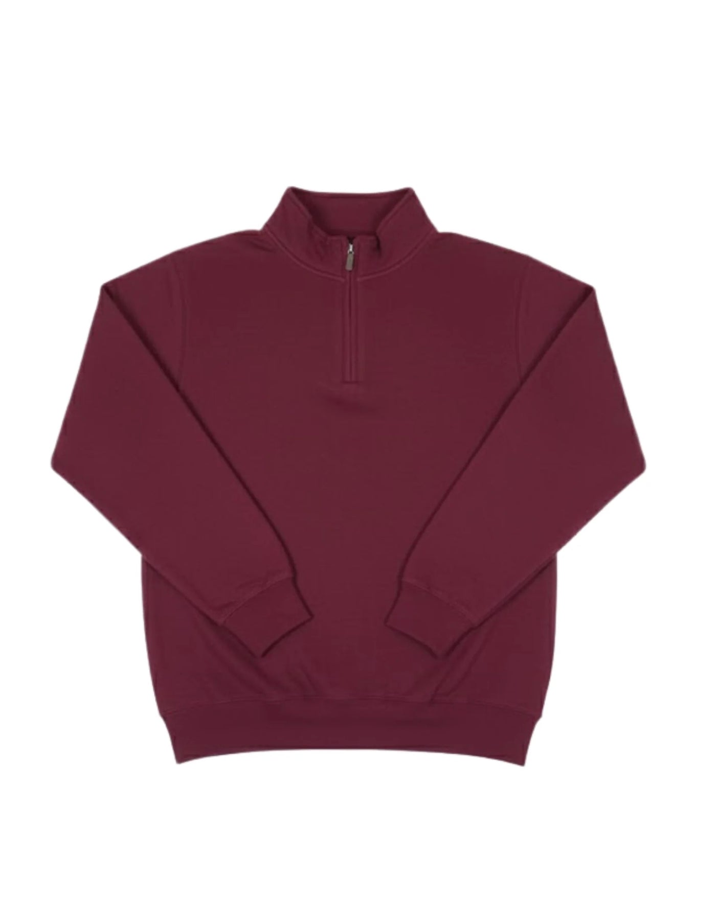 Milltex 935 Unisex Heavy Weight Quarter Zip Jacket
