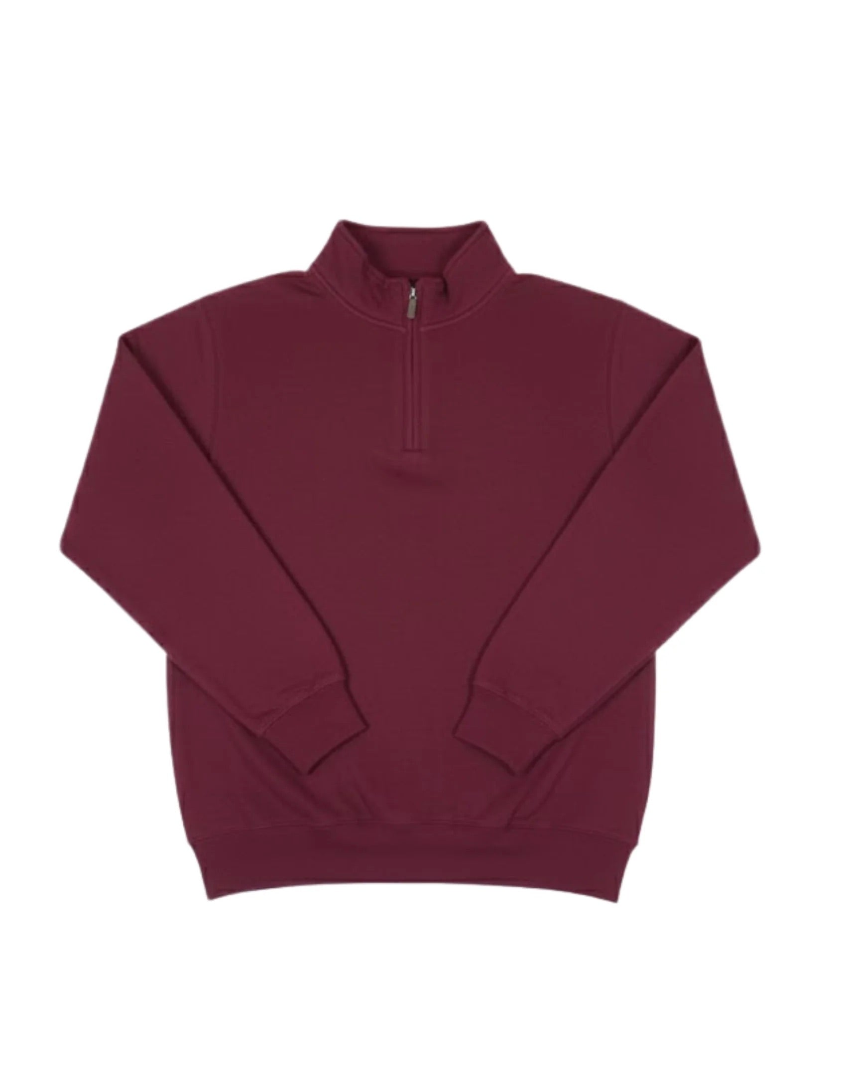 Milltex 935 Unisex Heavy Weight Quarter Zip Jacket