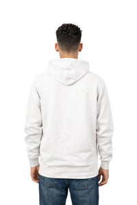 Milltex 717 — Premium Midweight Unisex Hoodie with 100% Cotton