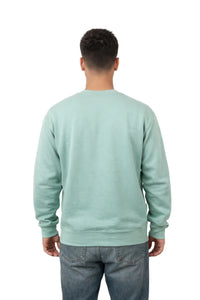 Style 903 Mid Weight Crewneck Sweatshirt