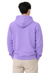 Milltex 417 Adult Unisex Heavyweight Plain Hoodie