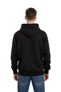 Milltex 717 — Premium Midweight Unisex Hoodie with 100% Cotton