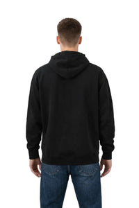Milltex 317 Unisex Midweight Promo Fleece Hoodie