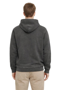 Milltex 417 Adult Unisex Heavyweight Plain Hoodie