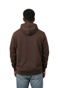 Milltex 717 — Premium Midweight Unisex Hoodie with 100% Cotton