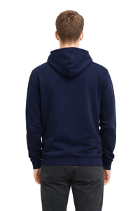 Milltex 750 Adult Unisex Mid Weight Classic Zipper Hoodie