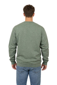 Style 903 Mid Weight Crewneck Sweatshirt