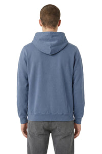 Milltex 417 Adult Unisex Heavyweight Plain Hoodie