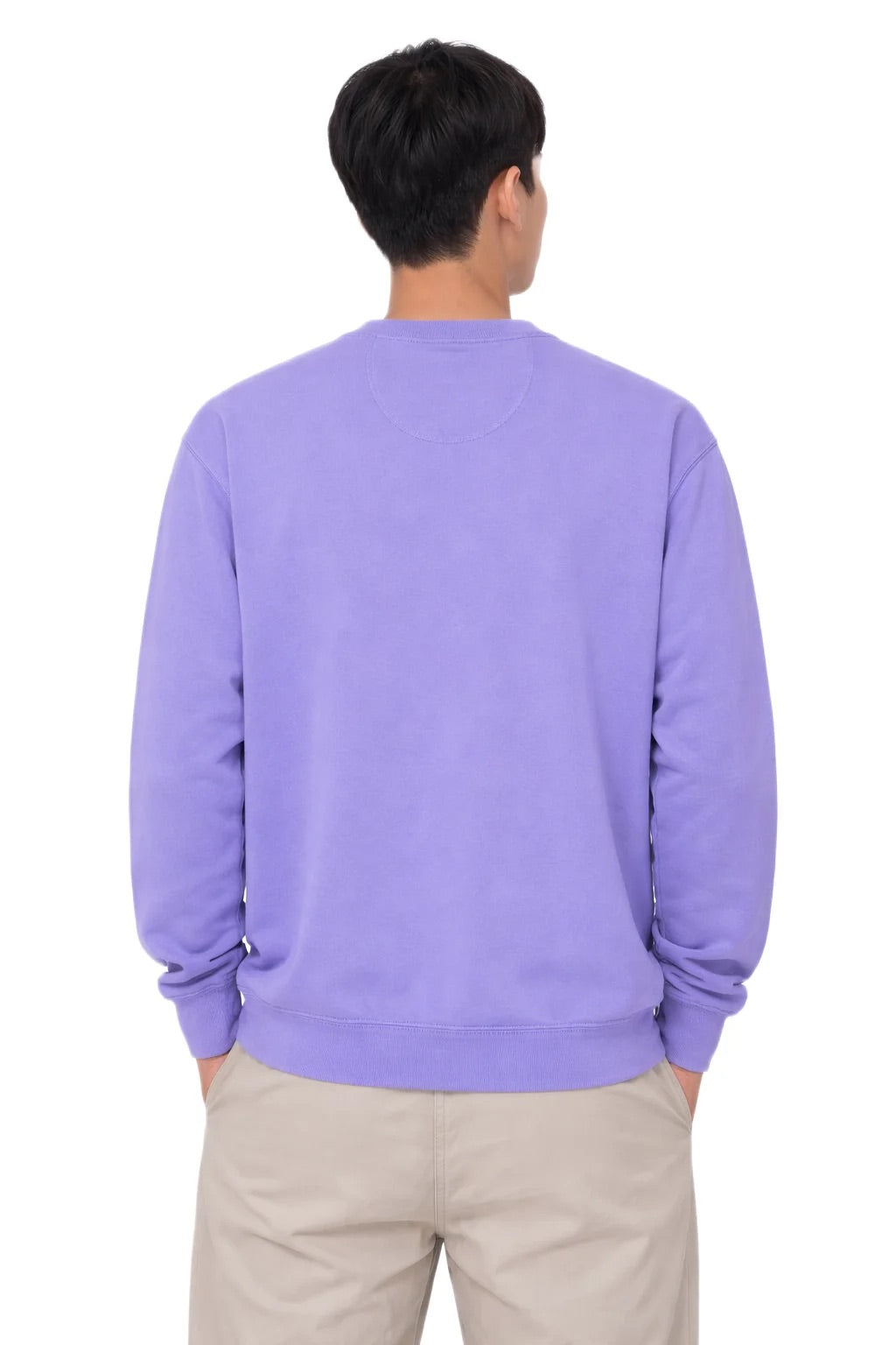 Milltex 403 Unisex Heavyweight Crewneck Sweatshirt