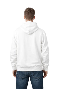 Milltex 317 Unisex Midweight Promo Fleece Hoodie