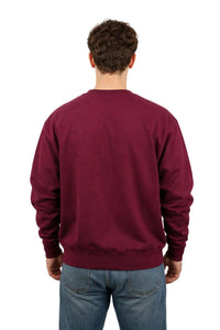 Style 903 Mid Weight Crewneck Sweatshirt