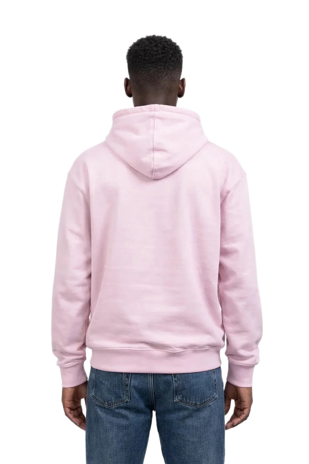 Milltex 317 Unisex Midweight Promo Fleece Hoodie