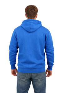 Milltex 717 — Premium Midweight Unisex Hoodie with 100% Cotton