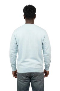 Style 903 Mid Weight Crewneck Sweatshirt