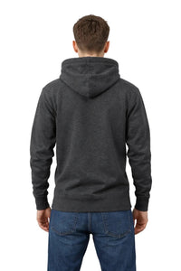 Milltex 317 Unisex Midweight Promo Fleece Hoodie