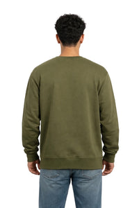 Style 903 Mid Weight Crewneck Sweatshirt
