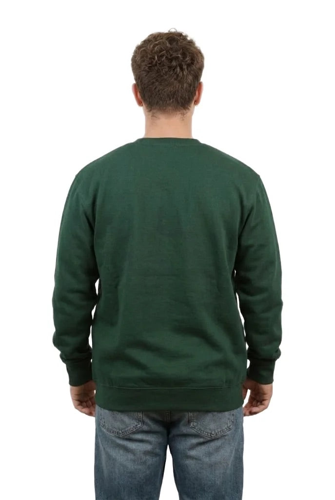 Style 903 Mid Weight Crewneck Sweatshirt