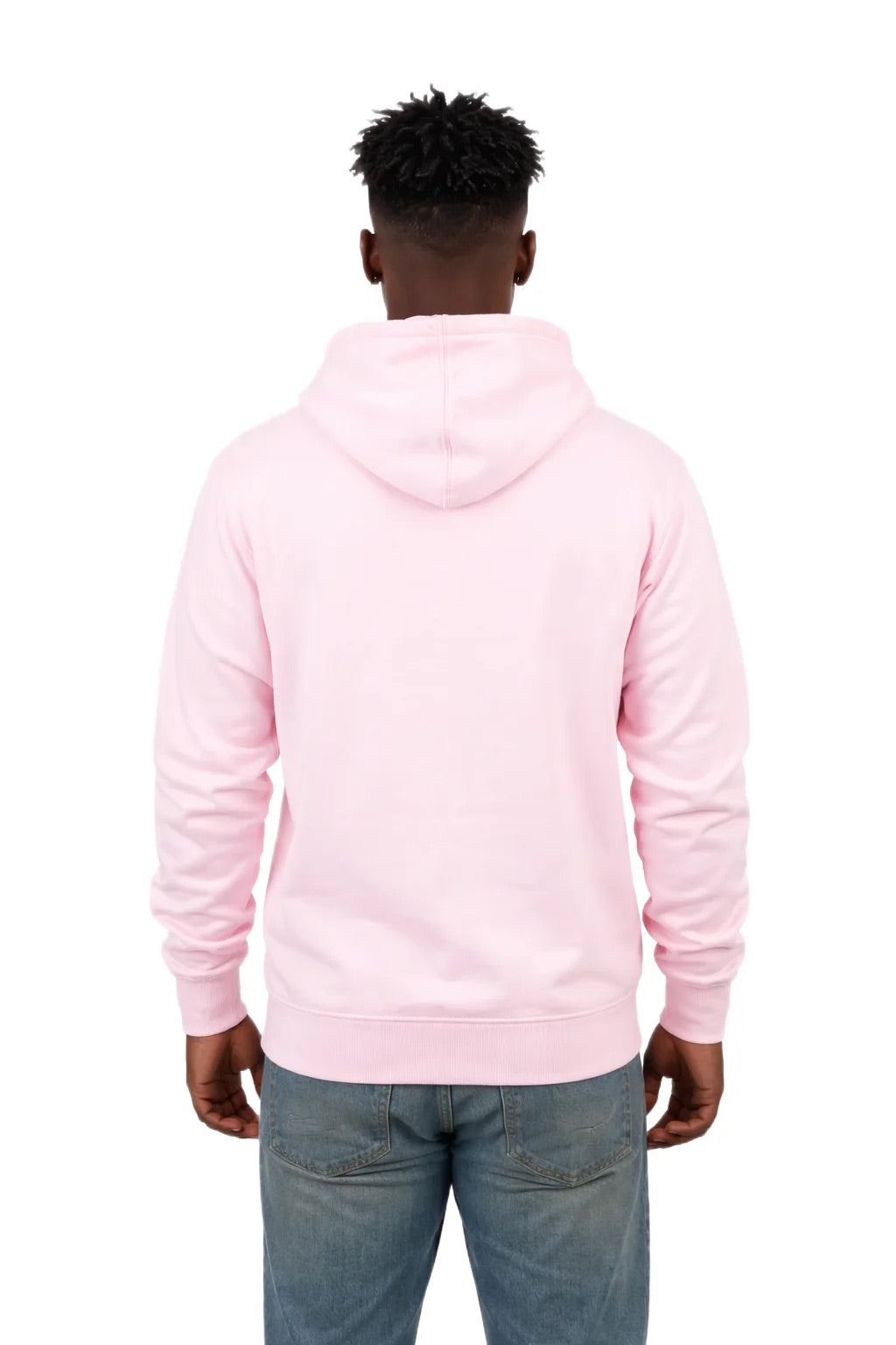 Milltex 717 — Premium Midweight Unisex Hoodie with 100% Cotton