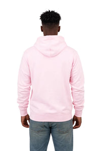 Milltex 717 — Premium Midweight Unisex Hoodie with 100% Cotton