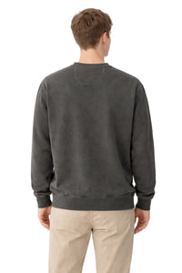 Milltex 403 Unisex Heavyweight Crewneck Sweatshirt