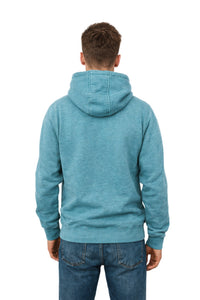 Milltex 617 — Adult Unisex Midweight Vintage Fleece Hoodie