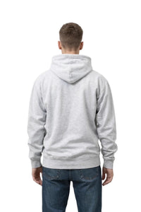 Milltex 317 Unisex Midweight Promo Fleece Hoodie
