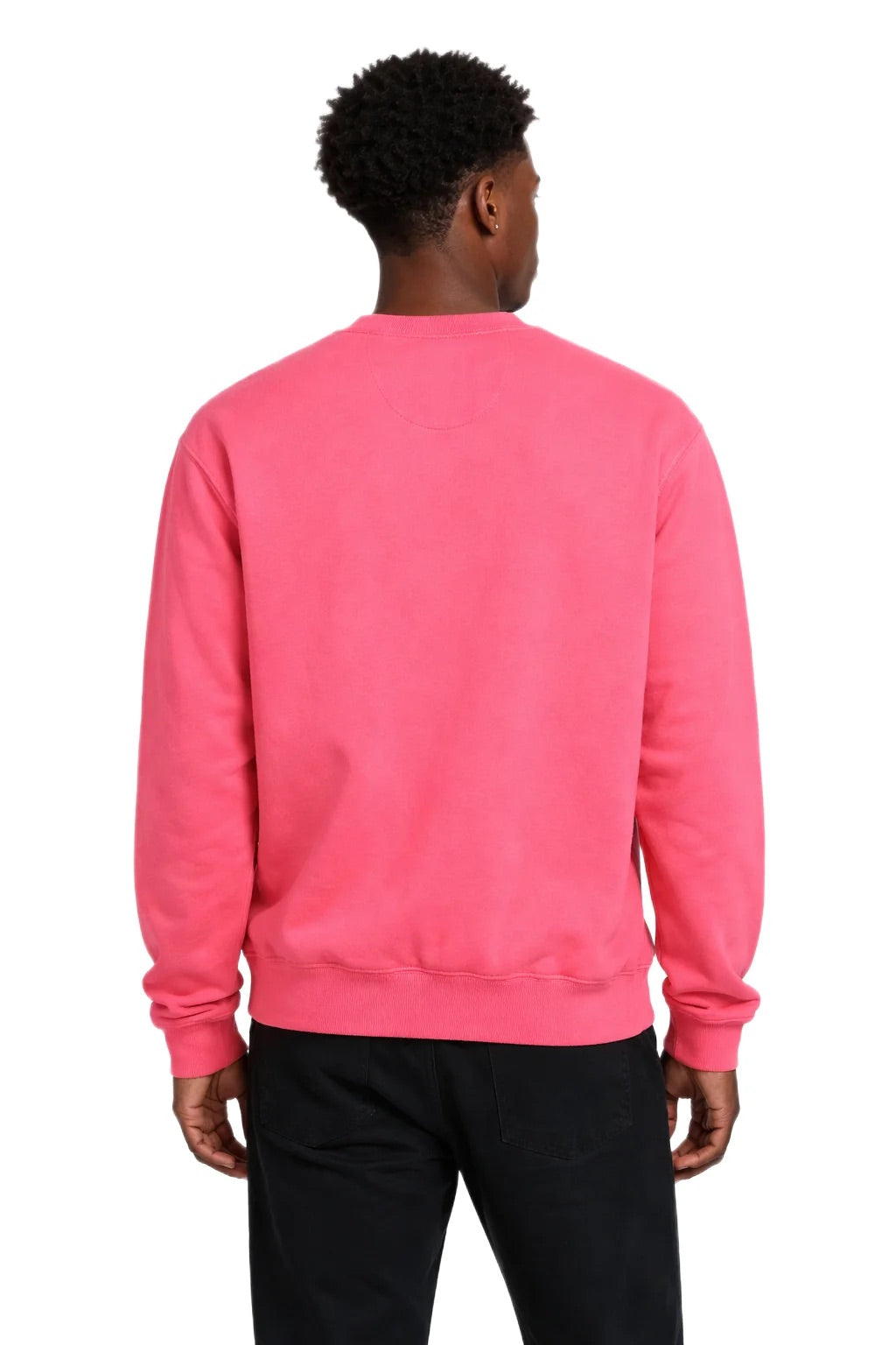 Milltex 403 Unisex Heavyweight Crewneck Sweatshirt