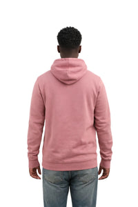 Milltex 717 — Premium Midweight Unisex Hoodie with 100% Cotton