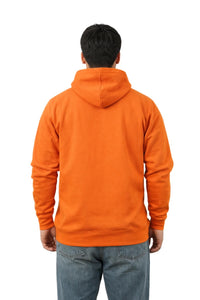 Milltex 717 — Premium Midweight Unisex Hoodie with 100% Cotton