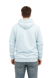 Milltex 717 — Premium Midweight Unisex Hoodie with 100% Cotton